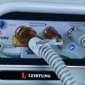 Ventilator pulmonar pentru unitatile de ingrijire terapie intensiva LUFT3