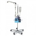 Nebulizator ultrasonic cu troliu si accesorii 906 S/LCD