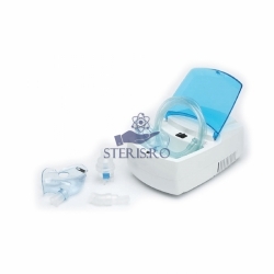 Nebulizator de uz personal AeroCare II