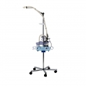 Nebulizator ultrasonic cu troliu si accesorii 908 DC
