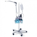 Nebulizator ultrasonic cu troliu si accesorii 908 DC