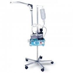 Nebulizator ultrasonic cu troliu si accesorii 908 DC