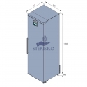 Frigider laborator BIOMEDICAL F-427i (de la -5°C la -25°C)