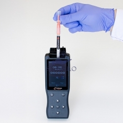 Teste verificare sanitatie pentru suprafete ATP FLOW