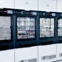 Masina de Spalat si Dezinfectat Instrumentar Dentar IQ6 conforma cGMP