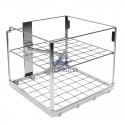 Masina de spalat instrumentar chirurgical si de laborator IQ3 + cabinet