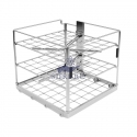 Masina de spalat instrumentar chirurgical si de laborator IQ3 + cabinet