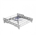 Masina de spalat instrumentar chirurgical si de laborator IQ3 + cabinet
