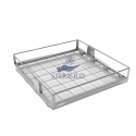 Masina de spalat instrumentar chirurgical si de laborator IQ3 + cabinet