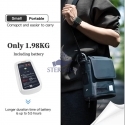 Concentrator oxigen medical portabil JAY-1000P (5 LITRI)