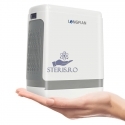 Concentrator oxigen medical portabil JAY-1000P (5 LITRI)