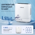 Concentrator oxigen medical portabil JAY-1000 (5 LITRI)