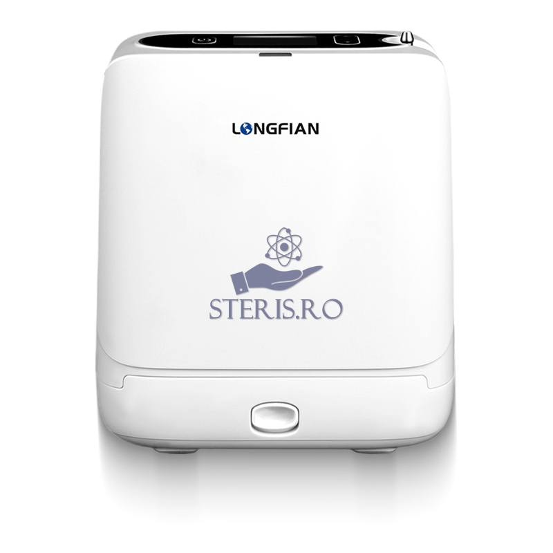 Concentrator oxigen medical portabil JAY-1000 (5 LITRI)