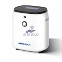 Concentrator oxigen medical portabil JAY-B1 (7 LITRI)