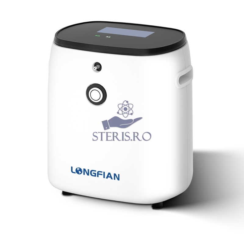 Concentrator oxigen medical portabil JAY-B1 (7 LITRI)
