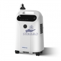 Concentrator oxigen medical oxigenoterapie JAY-5HW (5 LITRI)