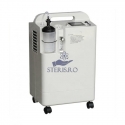 Concentrator oxigen medical oxigenoterapie JAY-5BW (5 LITRI)