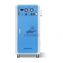 Concentrator oxigen medical autonom, pentru spital, cu vid de aer