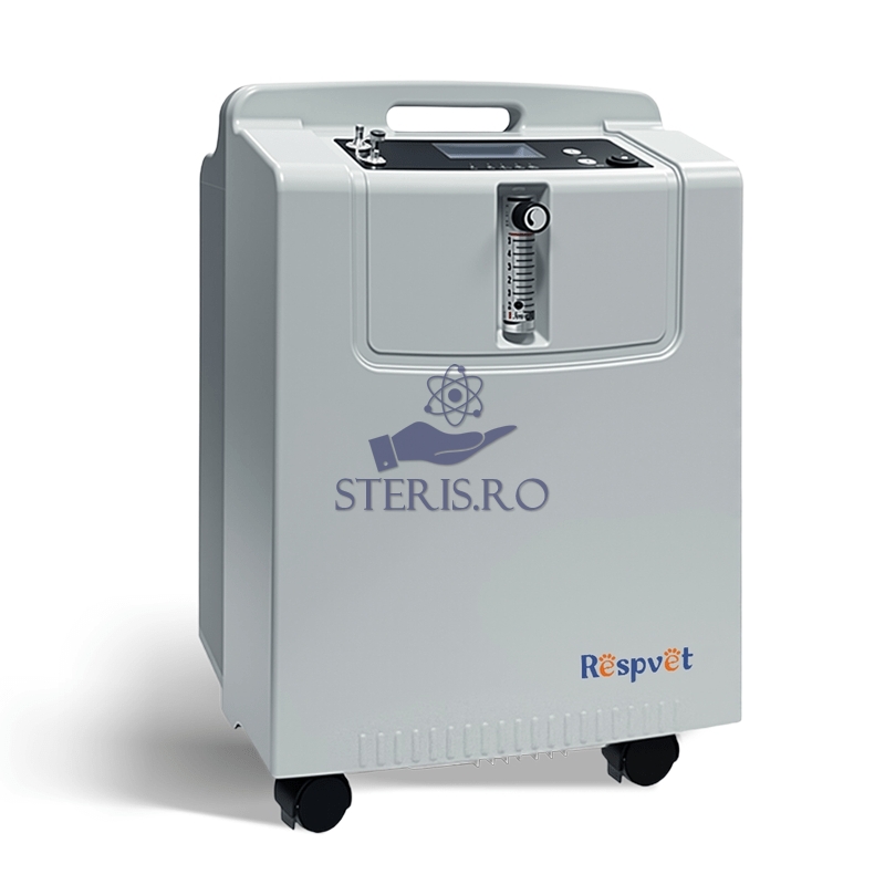 Concentrator de oxigen veterinar VET-5KW (5 LITRI)