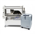 Concentrator de oxigen veterinar VET-5KW (5 LITRI)