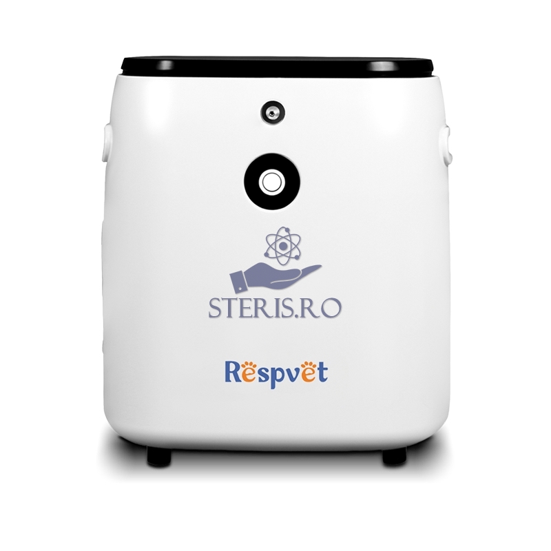 Concentrator de oxigen veterinar ICU B1 (7 LITRI)