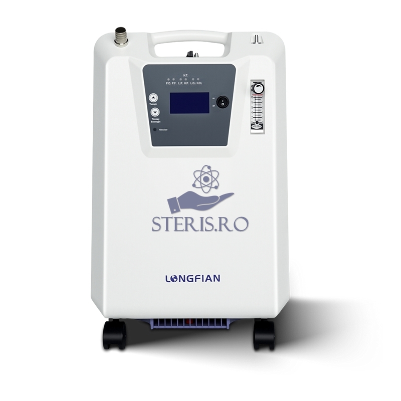 Generator Hipoxic de mare altitudine JAY-10FW-H (100 LITRI)