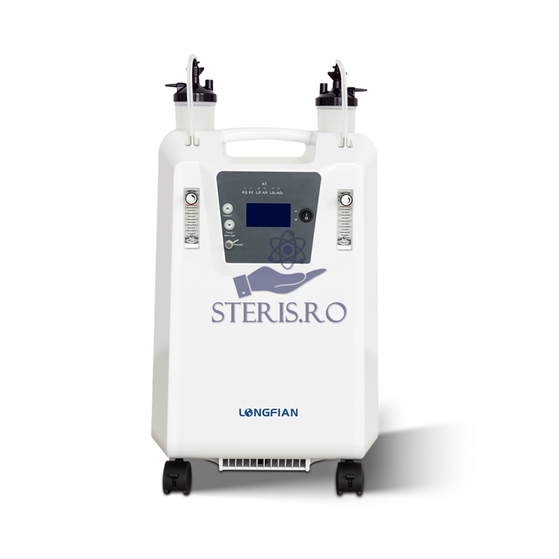 Exercitiu terapie cu oxigen EWOT JAY-10FW (10 LITRI)