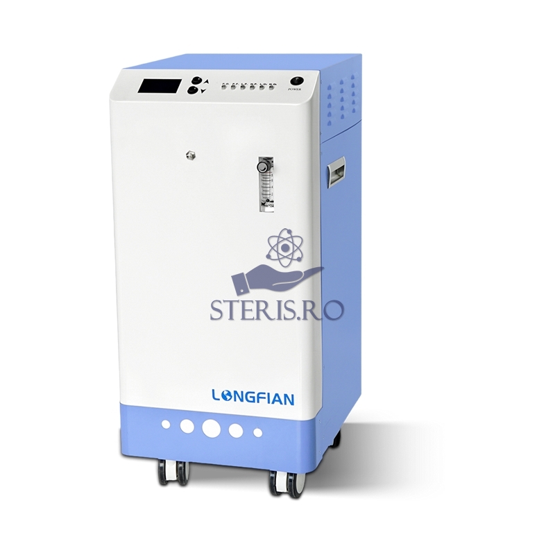 Generator industrial de ozon
