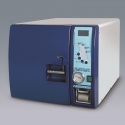 Sterilizator cu abur clasa B - autoclav ASTER 3000, capacitate 30 LITRI