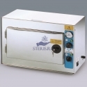 Sterilizator cu aer cald capacitate 20 LITRI PASTEUR A3-213-400V