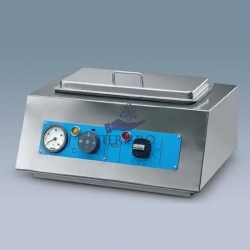 Sterilizator cu aer cald de capacitate mica, 3 LITRI, model A3-211-300