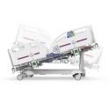 Pat de spital complet electric, terapie intensiva, capacitate 300 kg, INVENT PRO