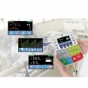 Pat de spital complet electric, terapie intensiva, capacitate 300 kg, INVENT PRO