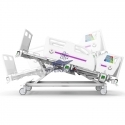 Pat de spital complet electric, terapie intensiva, capacitate 270 kg, GENEO