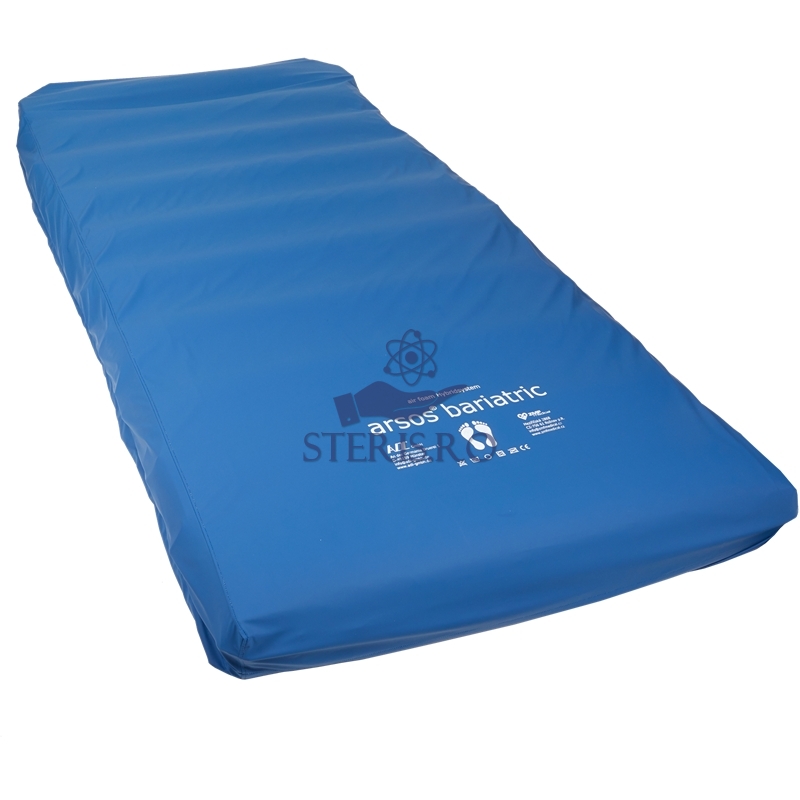 Saltea activa antidecubit - antiescare 100x200 cm sau 120x200 cm Arsos Bariatric