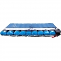 Saltea activa antidecubit - antiescare 100x200 cm sau 120x200 cm Arsos Bariatric
