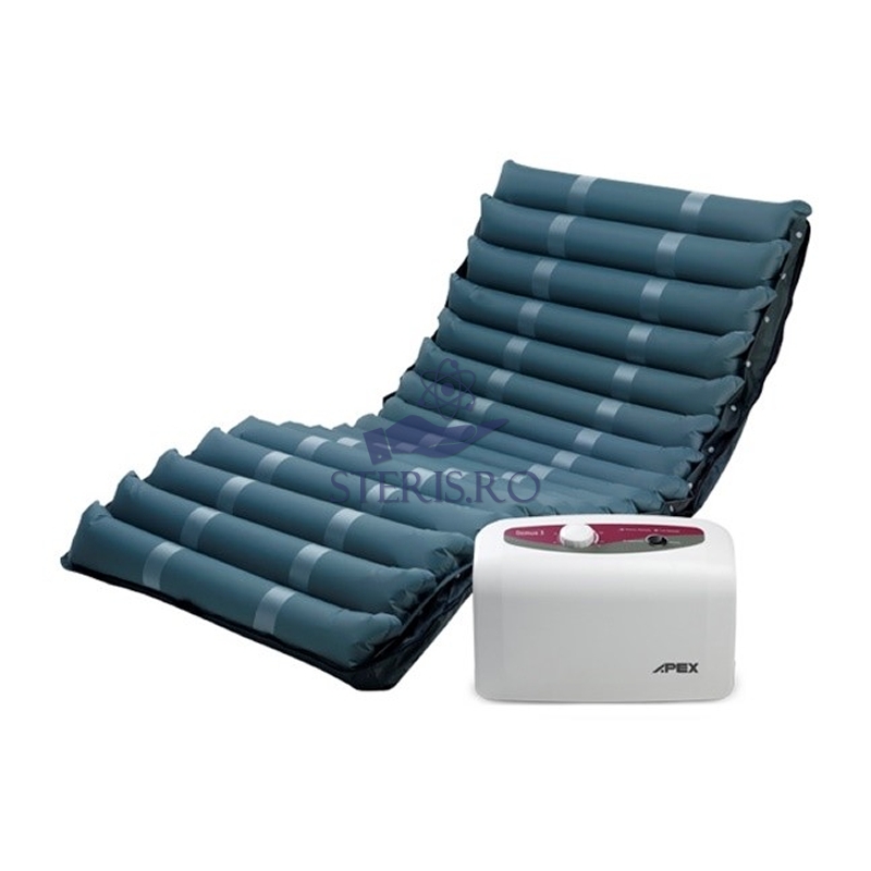 Saltea activa antidecubit - antiescare 90x200 cm Domus 3