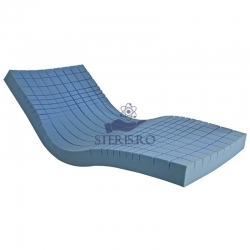 Saltea pasiva antidecubit - antiescare 85x200 cm sau 90x 200 cm LUX P