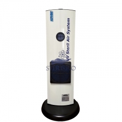 Sterilizator UV-C Air Gem 11300, consum 42 W