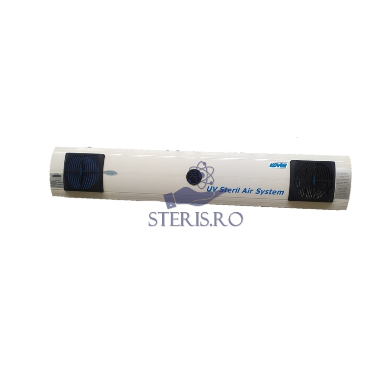 Sterilizator UV Spectral 11201, consum 60 W