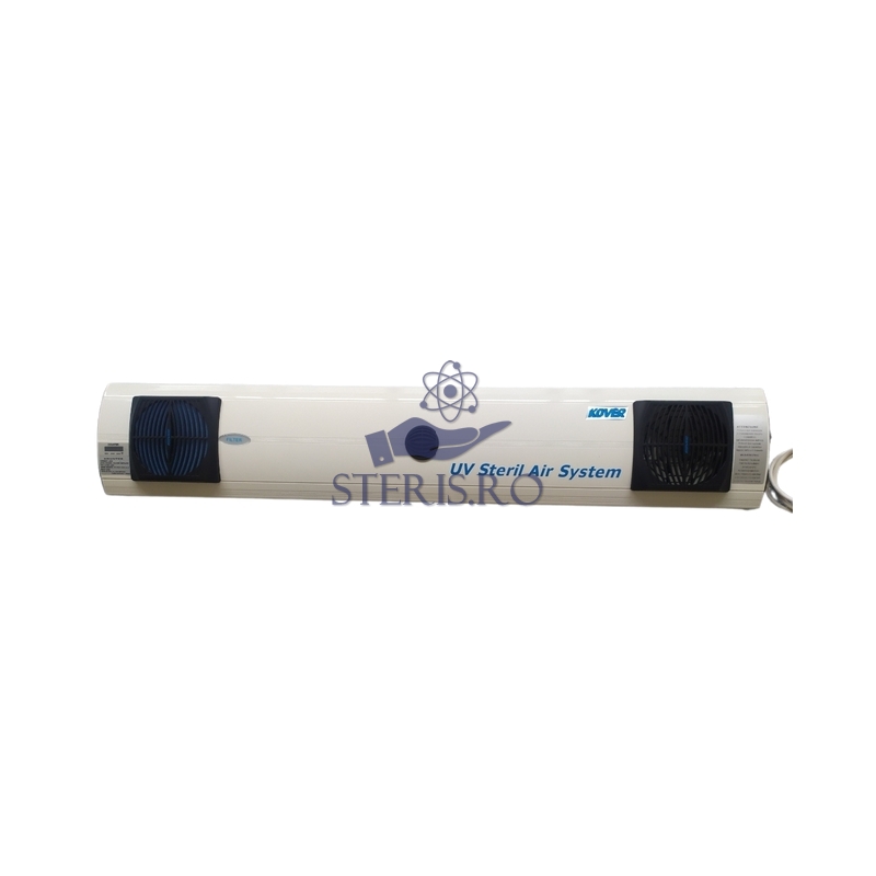 Sterilizator UV-C pentru spitale, Spectral 11235, consum 60 W