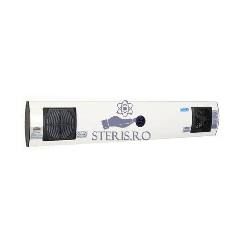 Sterilizator UV CI cu ionizare, Spectral 11210, consum 60 W
