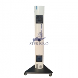 Sterilizator UV CT cu telecomanda, Spectral 11203, consum 60 W