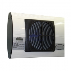 Sterilizator UV CT cu telecomanda, pentru spitale, Spectral 11238, consum 60 W