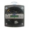 Sterilizator UV CTI, contor electronic, telecomanda si sistem de ionizare, Spectral 11204, consum 60 W