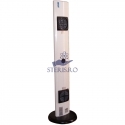 Sterilizator UV-C Light Energy 11209, consum 115 W