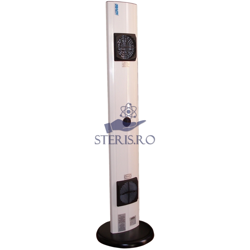 Sterilizator UV-C Light Energy 11209, consum 115 W