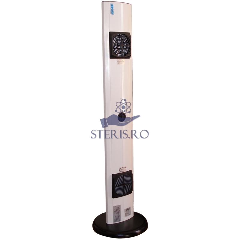 Sterilizator UV CI cu ionizare, Light Energy 11207, consum 115 W
