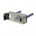 Dispozitiv UV STERIL DUCT pentru sterilizarea aerului in sisteme de ventilatie sau climatizare din spitale, scoli