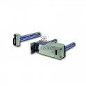 Dispozitiv UV STERIL DUCT pentru sterilizarea aerului in sisteme de ventilatie sau climatizare din spitale, scoli